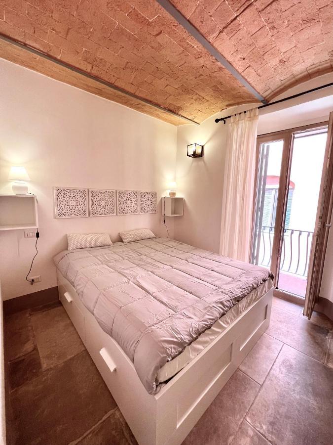 Guest House Le Due Lagune Орбетелло Экстерьер фото