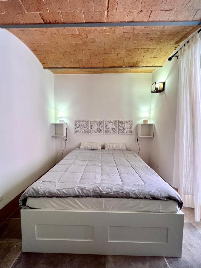 Guest House Le Due Lagune Орбетелло Экстерьер фото