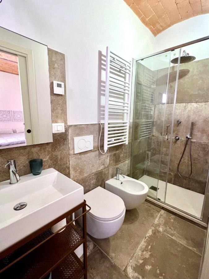 Guest House Le Due Lagune Орбетелло Экстерьер фото