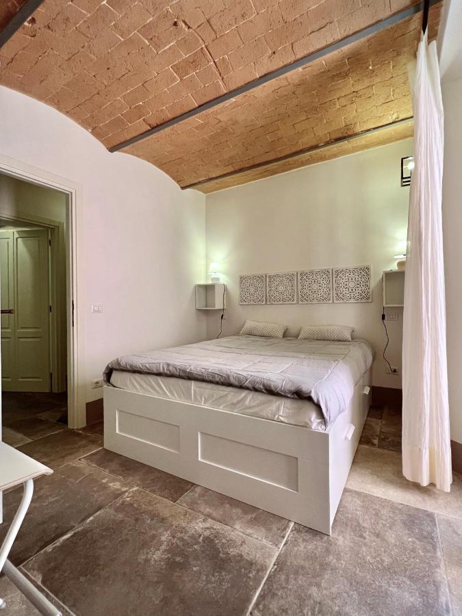 Guest House Le Due Lagune Орбетелло Экстерьер фото