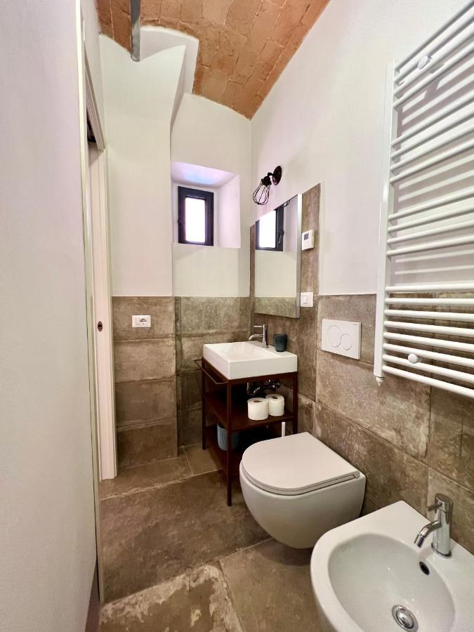 Guest House Le Due Lagune Орбетелло Экстерьер фото