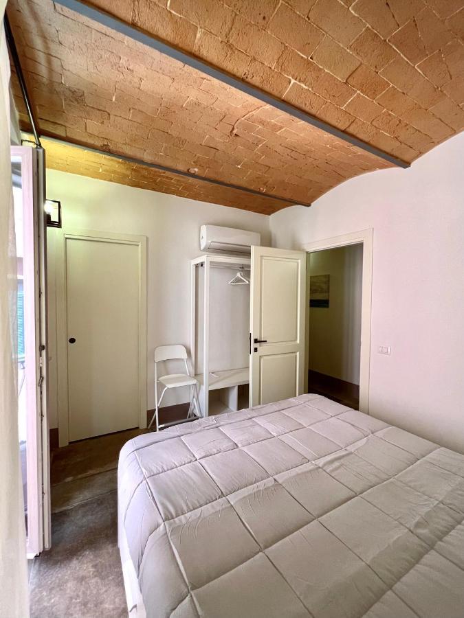Guest House Le Due Lagune Орбетелло Экстерьер фото