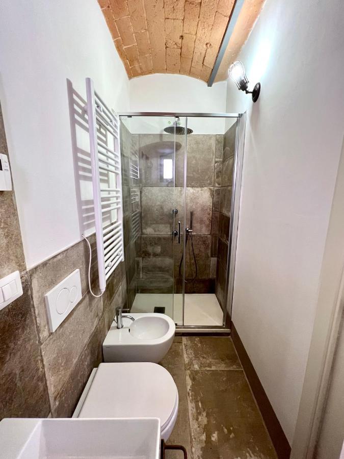 Guest House Le Due Lagune Орбетелло Экстерьер фото