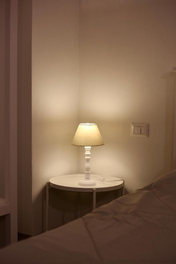 Guest House Le Due Lagune Орбетелло Экстерьер фото