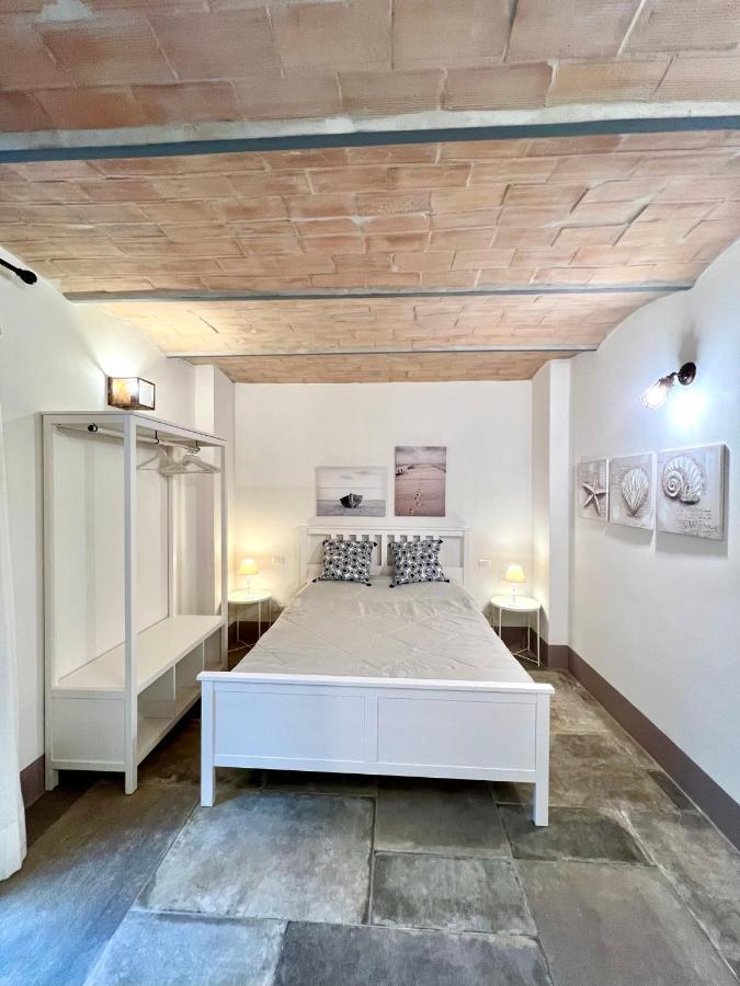 Guest House Le Due Lagune Орбетелло Экстерьер фото