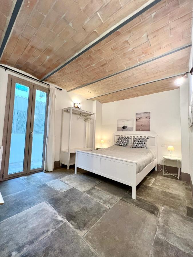 Guest House Le Due Lagune Орбетелло Экстерьер фото