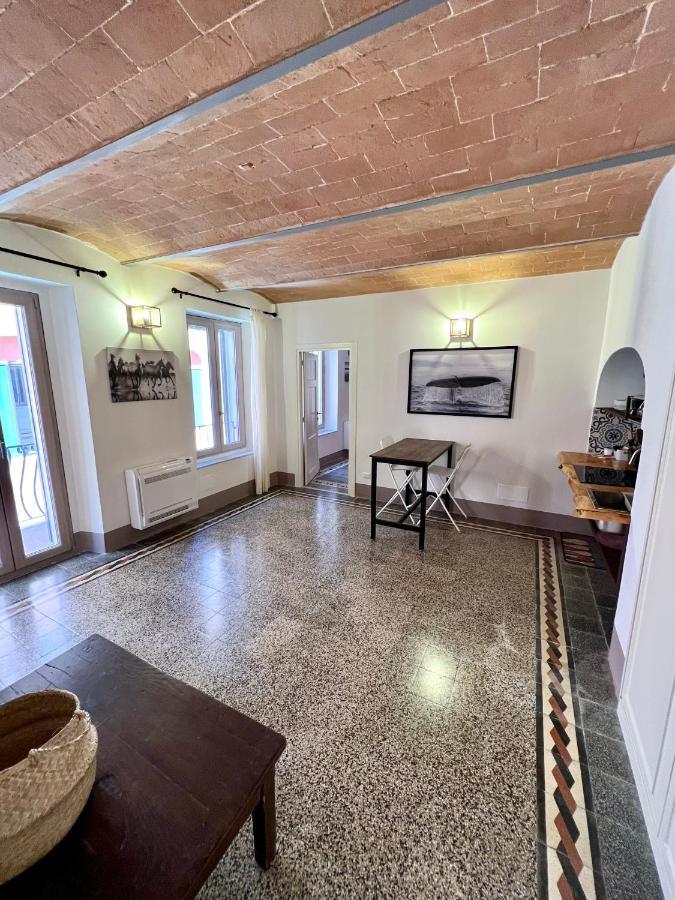 Guest House Le Due Lagune Орбетелло Экстерьер фото