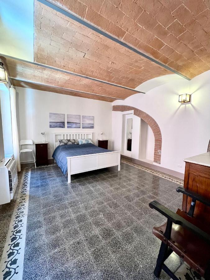 Guest House Le Due Lagune Орбетелло Экстерьер фото