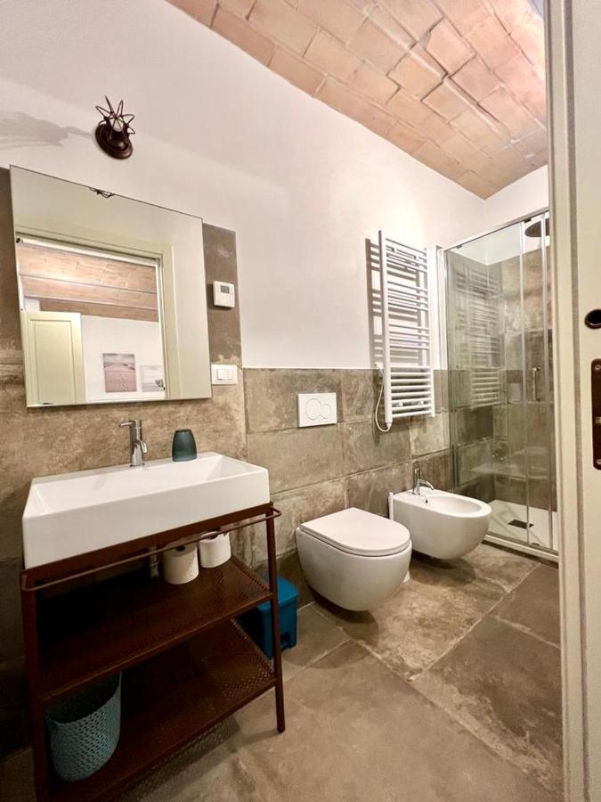 Guest House Le Due Lagune Орбетелло Экстерьер фото