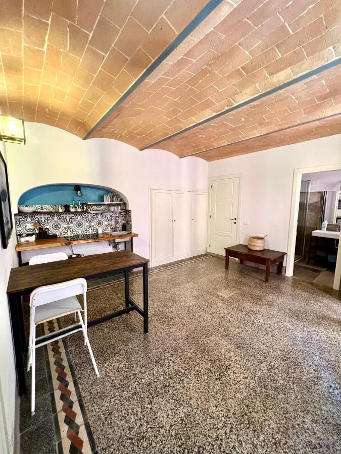 Guest House Le Due Lagune Орбетелло Экстерьер фото