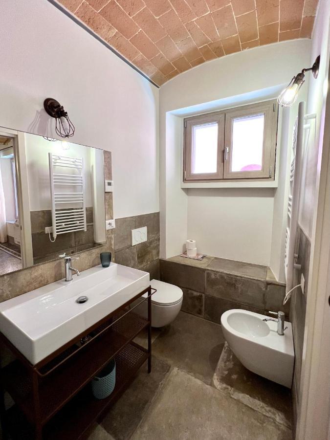 Guest House Le Due Lagune Орбетелло Экстерьер фото