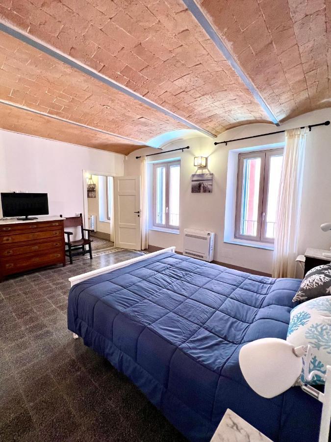 Guest House Le Due Lagune Орбетелло Экстерьер фото