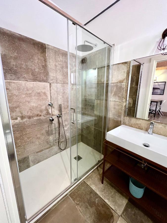 Guest House Le Due Lagune Орбетелло Экстерьер фото