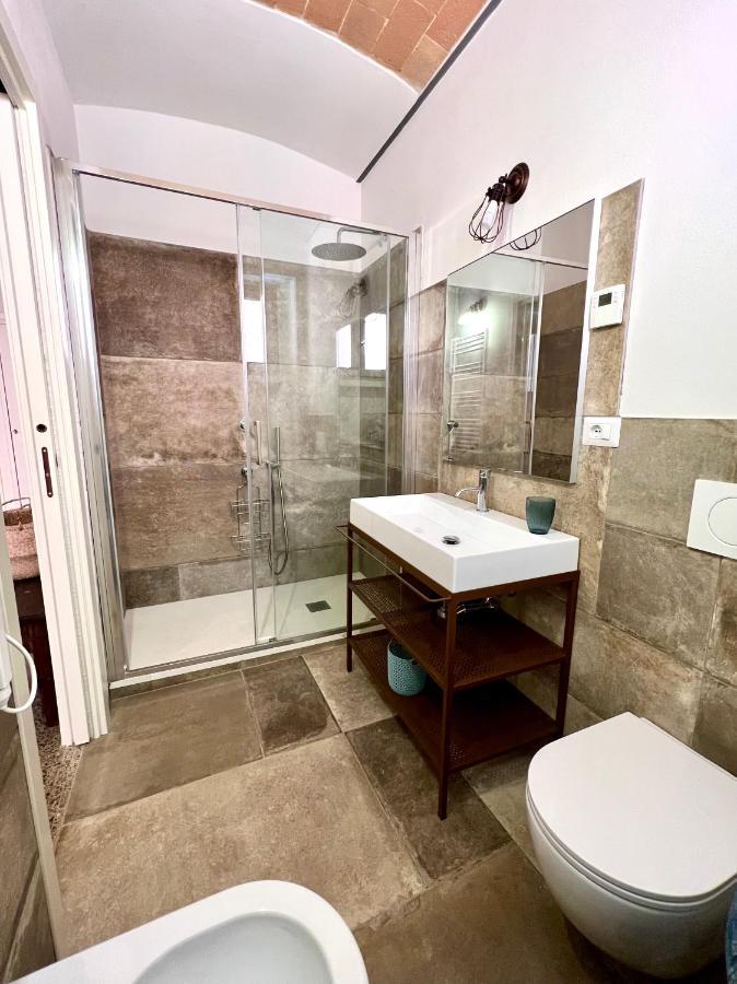 Guest House Le Due Lagune Орбетелло Экстерьер фото