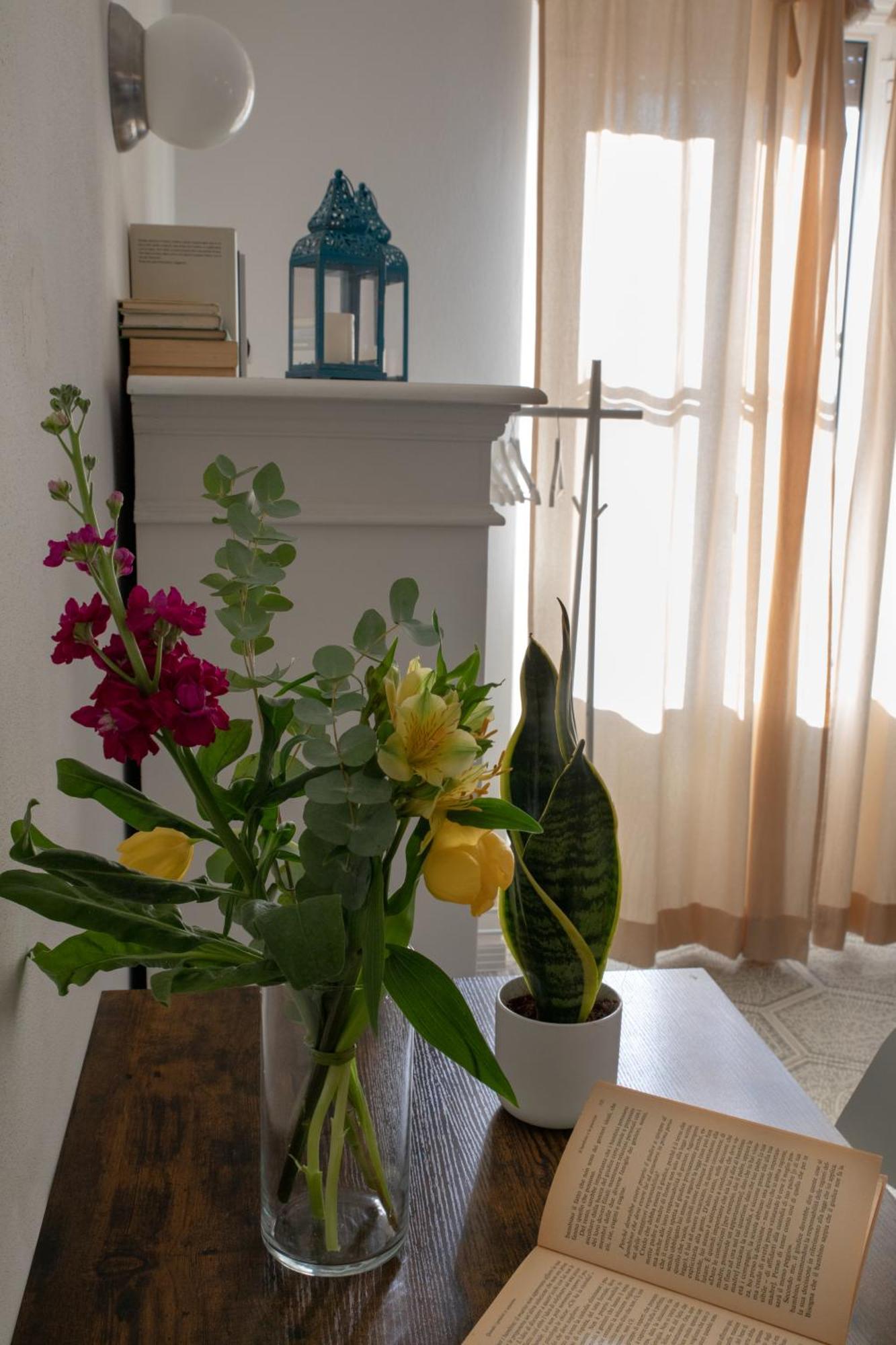Guest House Le Due Lagune Орбетелло Экстерьер фото