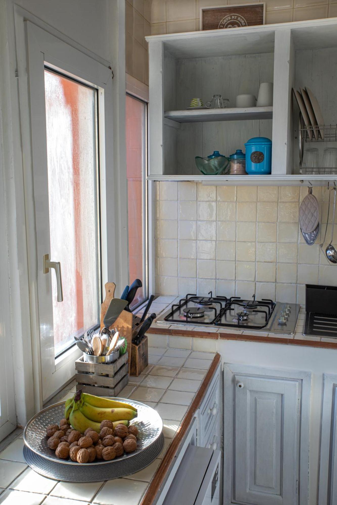 Guest House Le Due Lagune Орбетелло Экстерьер фото