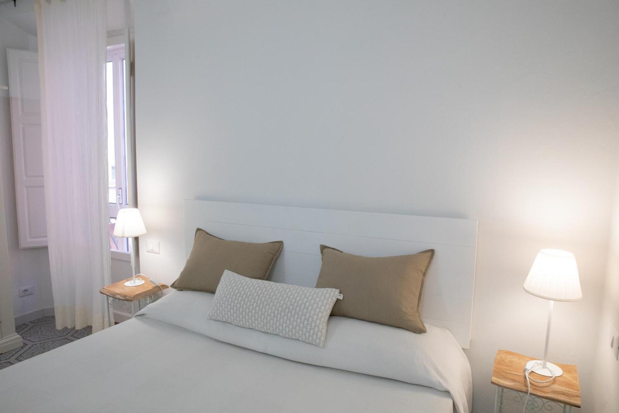 Guest House Le Due Lagune Орбетелло Экстерьер фото